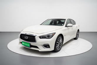 英菲尼迪Q50L 2018款 2.0T 逸享版 国VI