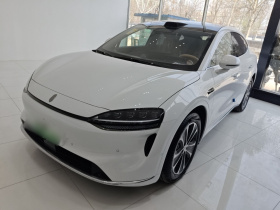 鸿蒙智行 智界R7 2026款 增程 Max