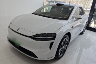 鸿蒙智行 智界R7 2026款 增程 Max