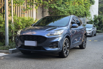 福特 锐际 2020款 EcoBoost 245 四驱纵享款ST-LINE