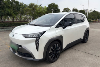 埃安 AION Y 2022款 70 乐享版 磷酸铁锂