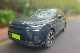 魏牌 蓝山 2023款 四驱超长续航版