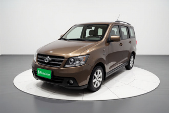 长安凯程 欧诺S 2014款 1.5L基本型