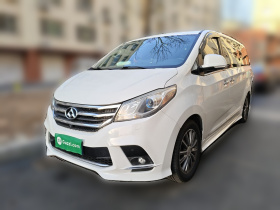 上汽大通MAXUS 大通G10 2018款 PLUS 2.0T 自动豪华行政版