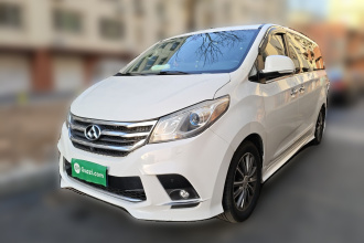 上汽大通MAXUS 大通G10 2018款 PLUS 2.0T 自动豪华行政版