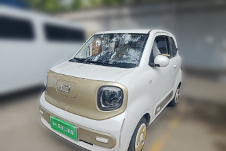 奔腾小马 2024款 170km 活力马