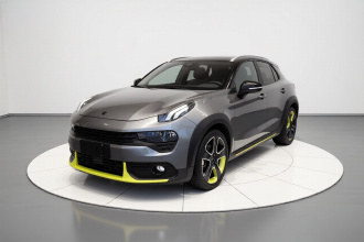 领克02 2022款 2.0TD DCT耀Pro