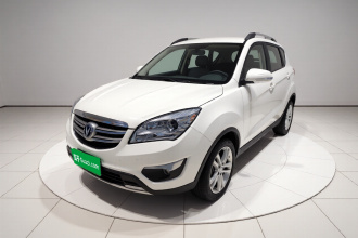 长安CS35 2016款 1.6L 自动豪华型 国IV