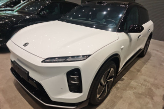 蔚来ES6 2025款 75kWh