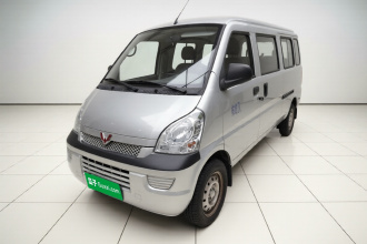 五菱汽车 五菱荣光 2021款 1.5L加长标准型空调版L3C