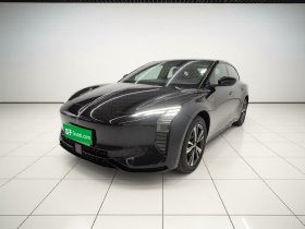 红旗EH7 2025款 600 智选版