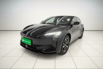 红旗EH7 2025款 600 智选版