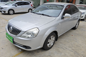 别克 凯越 2013款 1.5L 自动经典型