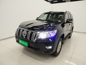 丰田 普拉多（平行进口） 