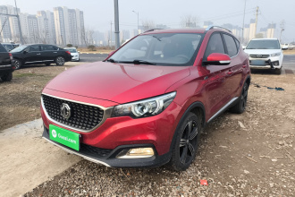 名爵ZS 2018款 1.5L 自动豪华版 国V