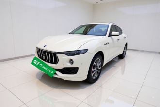 玛莎拉蒂 Levante 2016款 3.0T 标准型