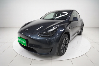 特斯拉 Model Y 2024款 后轮驱动版