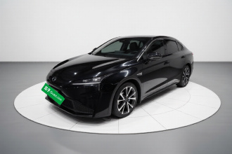 埃安 AION S Plus 2021款 70 科技版