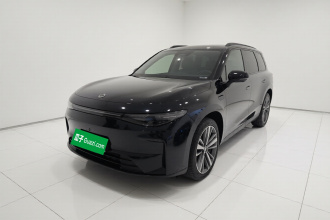 零跑汽车 零跑C16 2024款 增程 200尊享版