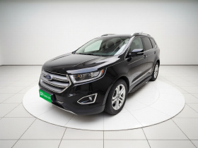 福特 锐界 2016款 EcoBoost 245 两驱豪锐型 7座