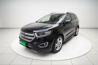 福特 锐界 2016款 EcoBoost 245 两驱豪锐型 7座