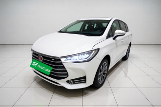 比亚迪 宋MAX 2019款 1.5T 自动智联睿逸天窗型 7座 国VI