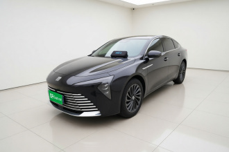 别克 君越 2025款 28T 白金版