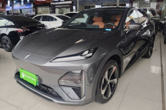 深蓝汽车 深蓝S07 2026款 230Ultra 华为乾崑ADS SE版