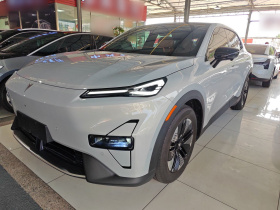 深蓝汽车 深蓝S05 2024款 510Max纯电版