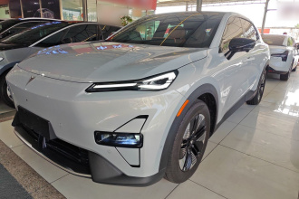 深蓝汽车 深蓝S05 2024款 510Max纯电版