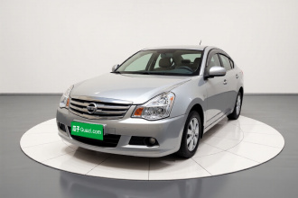 日产 轩逸 2012款 经典 1.6XE 手动舒适版