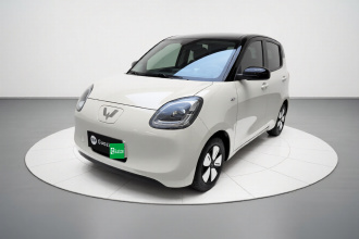 五菱汽车 宏光MINIEV 2025款 第四代 四门版 臻享+款