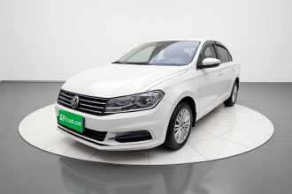 大众 桑塔纳 2018款 1.5L 手动舒适版