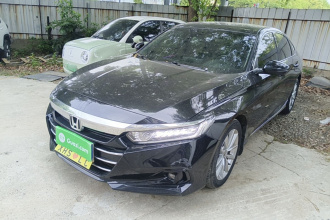 本田 雅阁 2022款 260TURBO 豪华版