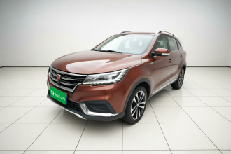 荣威RX3 2020款 1.6L  CVT 4G互联超爽旗舰版
