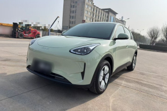 吉利银河 星愿 2025款 310km 青春版