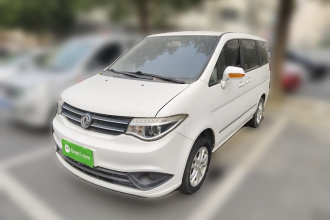 东风 帅客 2016款 1.6L 手动舒适型