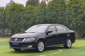 大众 朗逸 2013款 改款经典 1.6L 自动舒适版