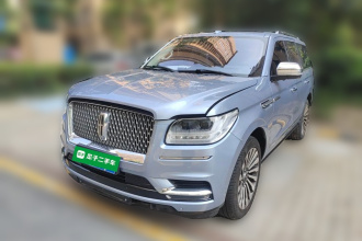 林肯 领航员 2019款 3.5T 总统系列 国VI