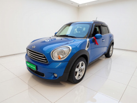 MINI Countryman 2014款 1.6L ONE