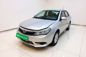 比亚迪F3 2014款 1.5L 手动豪华型