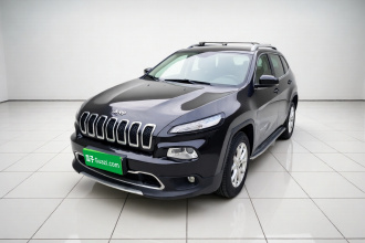Jeep 自由光 2017款 2.4L 领先智能版