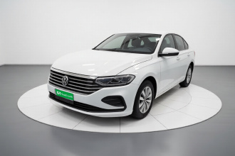 大众 朗逸 2023款 改款 1.5L 自动得逸版