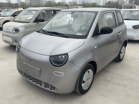 埃尚 2026款 潮炫版