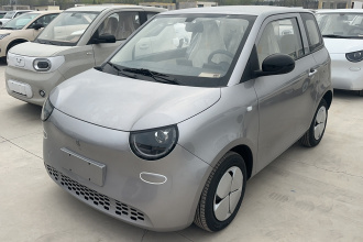 埃尚 2026款 潮炫版