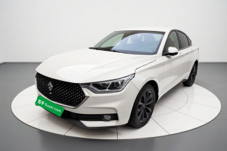 宝骏RC-6 2019款 1.5T CVT 24小时在线豪华型