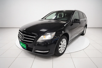 奔驰R级 2014款 R 320 4MATIC 商务型