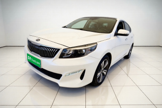 起亚 凯绅 2017款 1.8L 自动GLS
