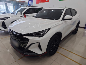 长安X5 PLUS 2026款 第二代 1.5T 超越PRO