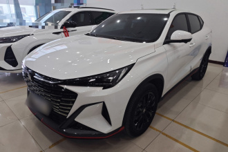 长安X5 PLUS 2026款 第二代 1.5T 超越PRO